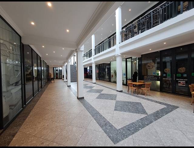 42M² OFFICE TO LET IN ILLOVO